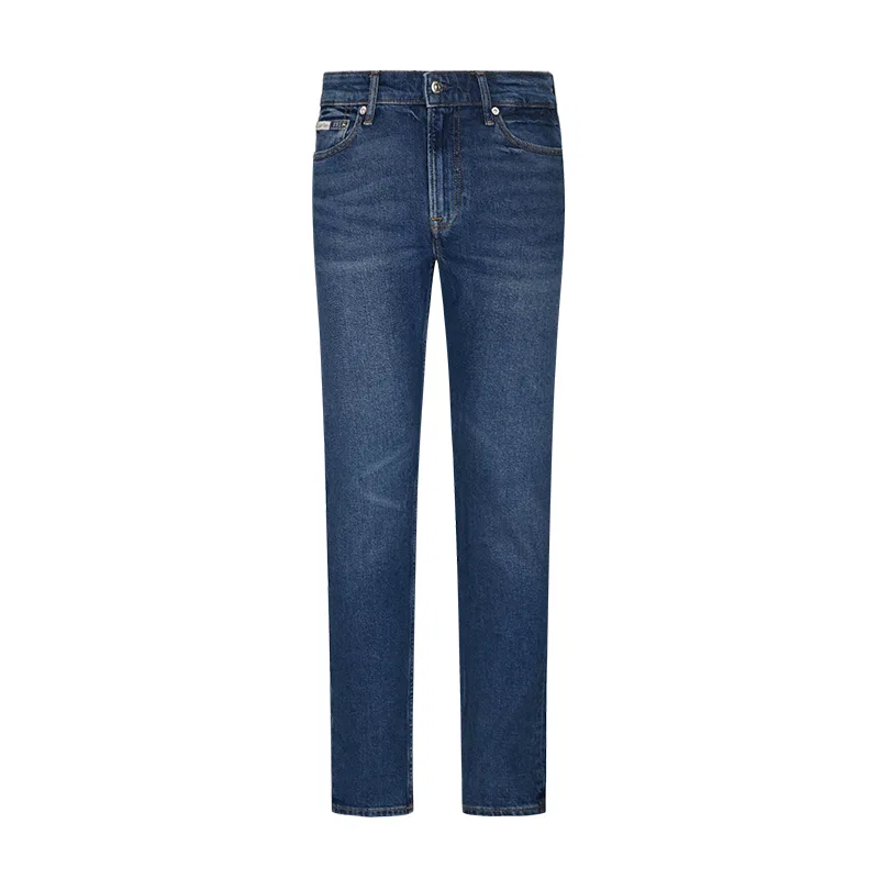 Мужские джинсы зауженные NNB Denim Blue Calvin Klein, Denim Blue