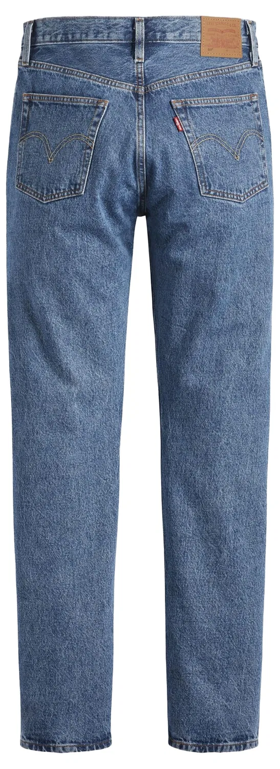Женские джинсы 501 Levi's, Blue Stone — фото 3