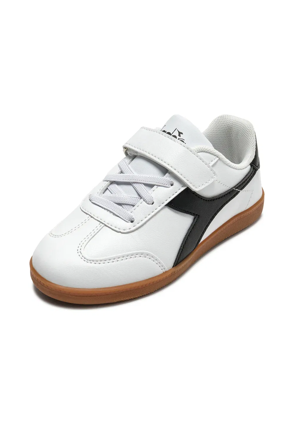 Kyotops c5360 var - обувь для скейтбординга Diadora, White — фото 2