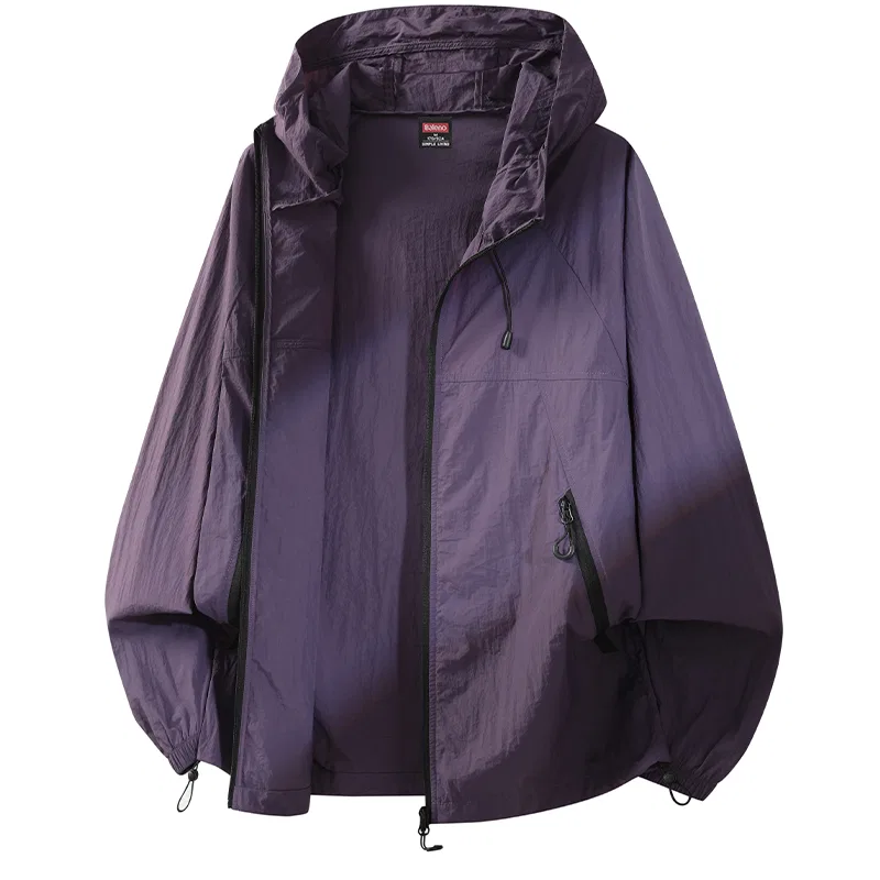 Детская одежда для защиты от солнца BALENO, Purple