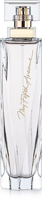 

Духи Elizabeth Arden My 5th Avenue