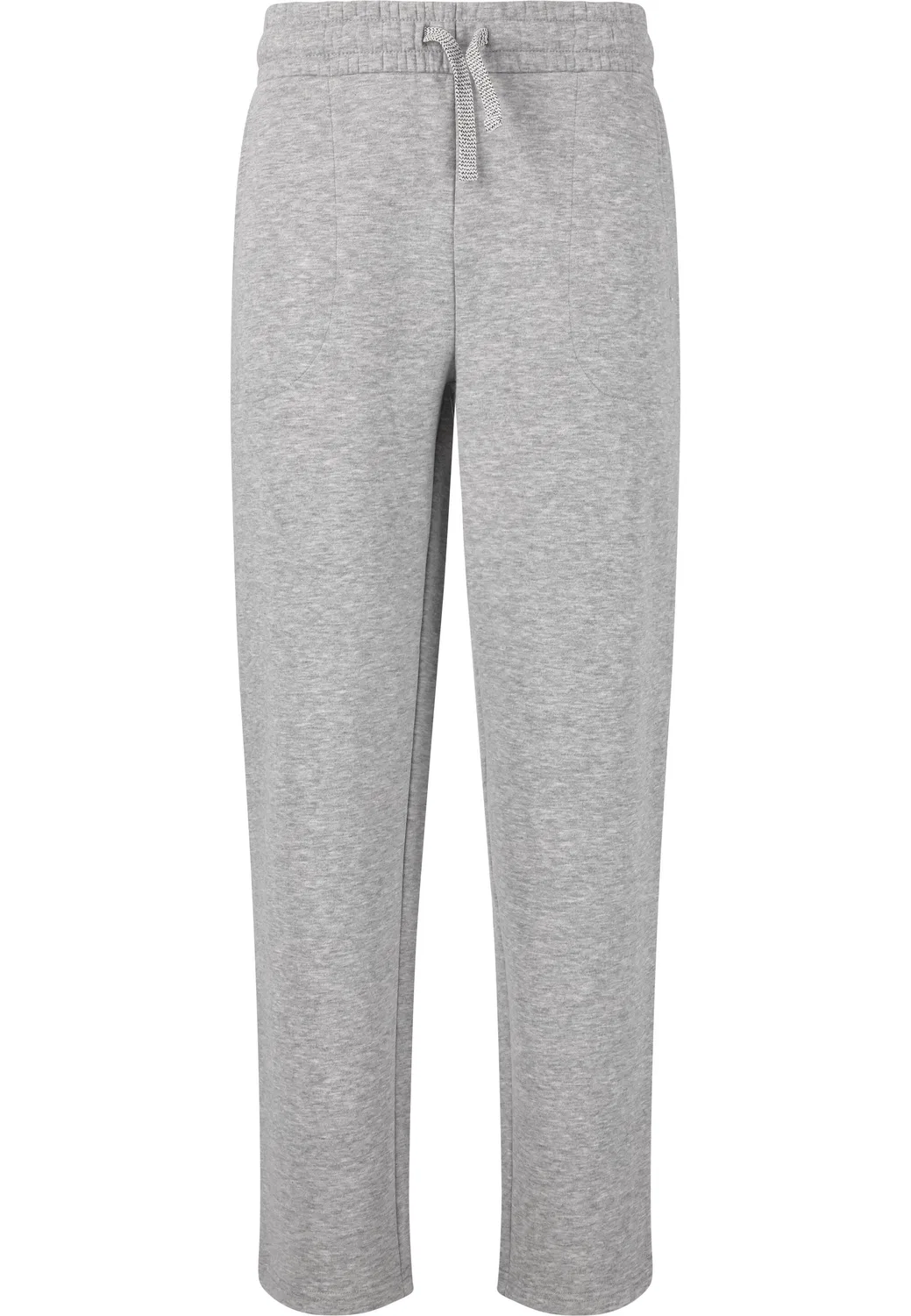 Детские спортивные штаны Melange Sweat Pants Cruz, Цвет Hellgrau