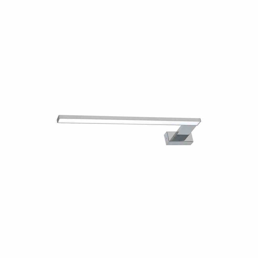 

Настенный светильник Shine ML031 11W Led - Хром Milagro