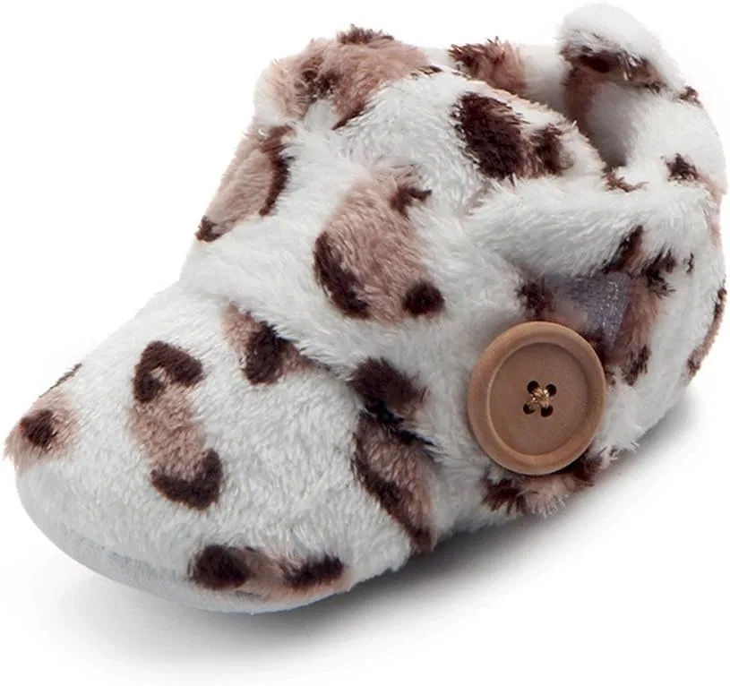 Детские кроссовки для девочек с высоким верхом, Brown