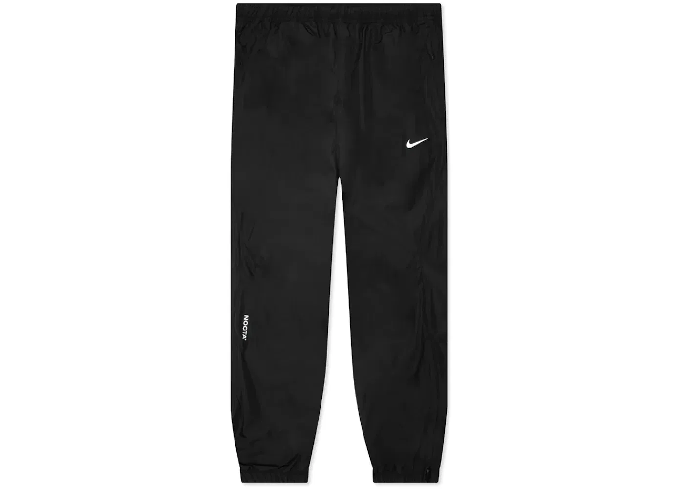 Мужские спортивные штаны из нейлона Nike x NOCTA Northstar Nike, Black
