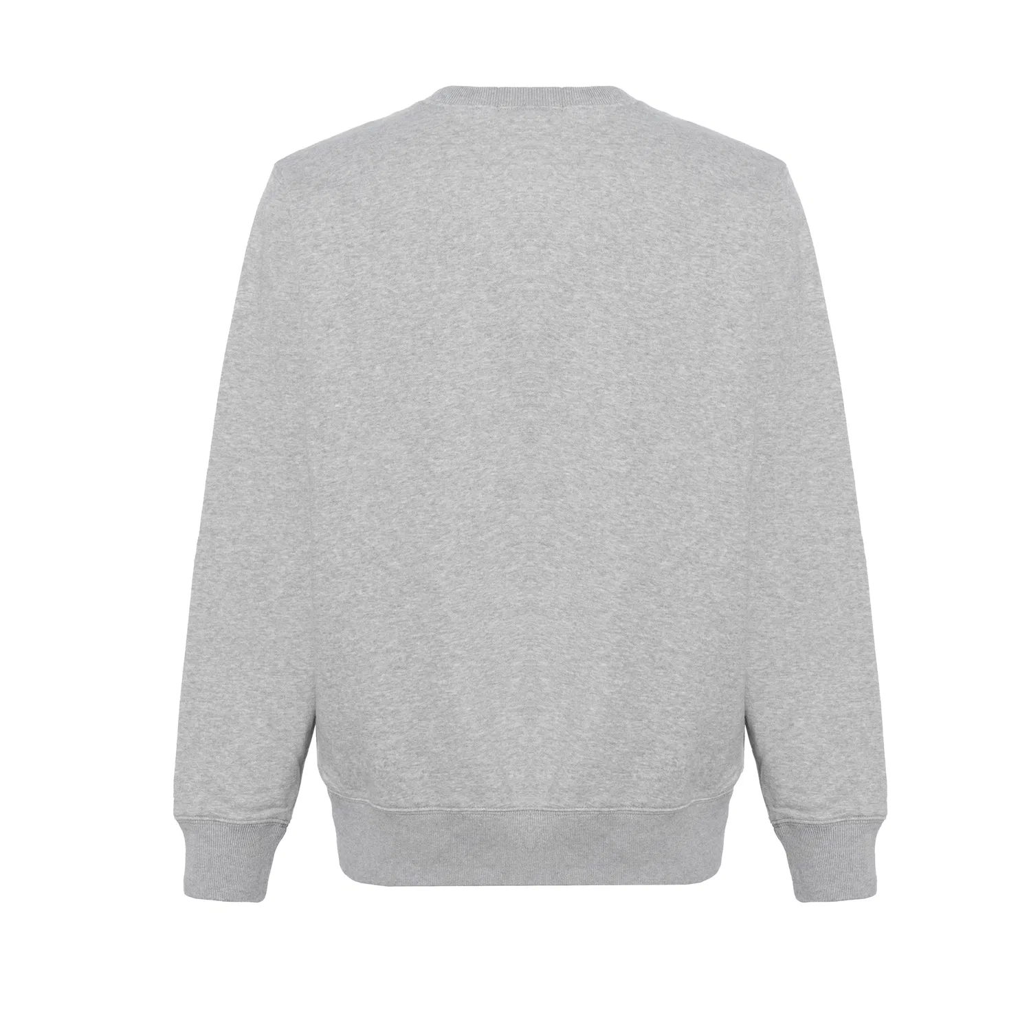 Мужской свитшот с принтом Polo Bear Motif Polo Ralph Lauren, Gray — фото 3