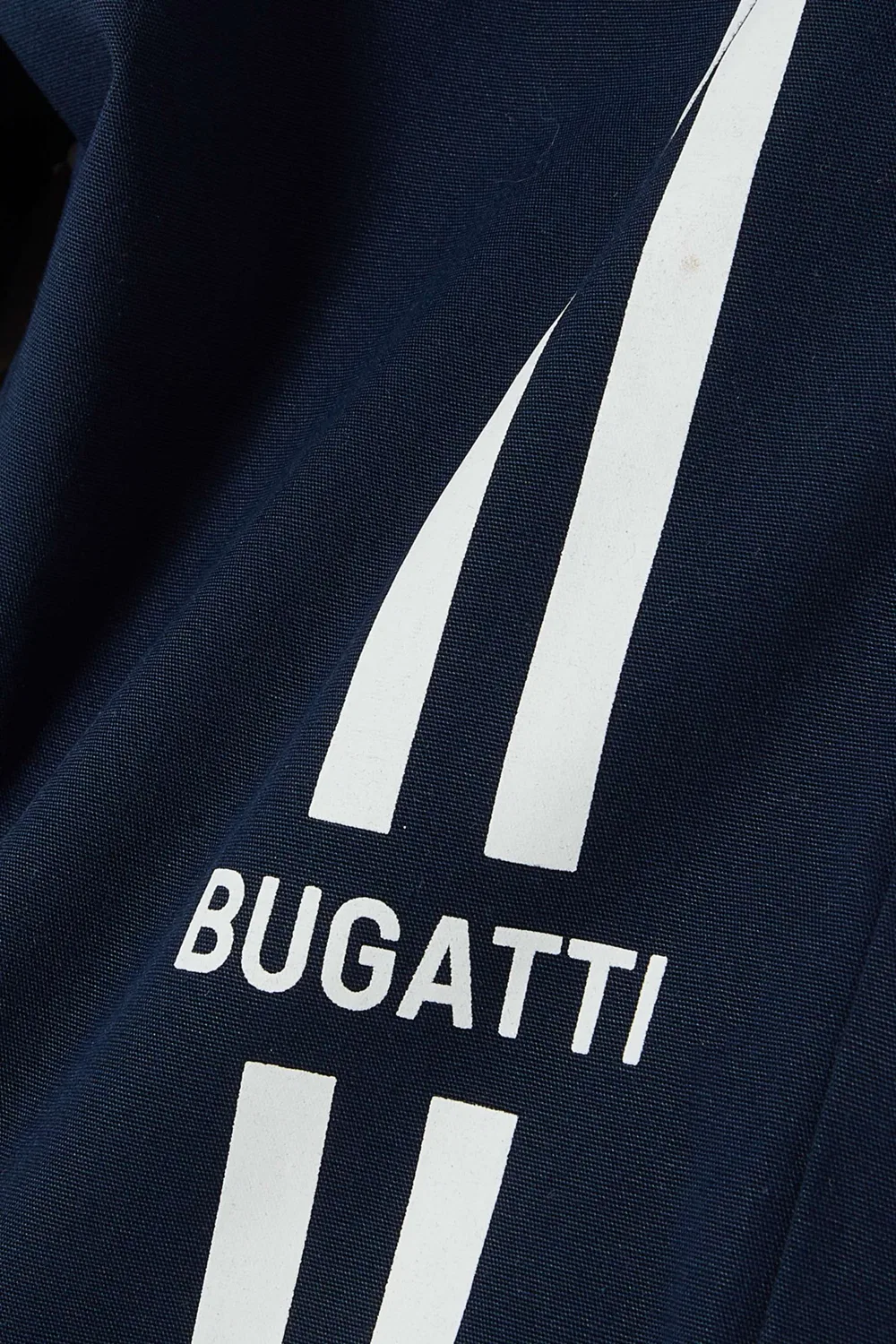 Шорты на бретелях из хлопка Bugatti Junior — фото 4