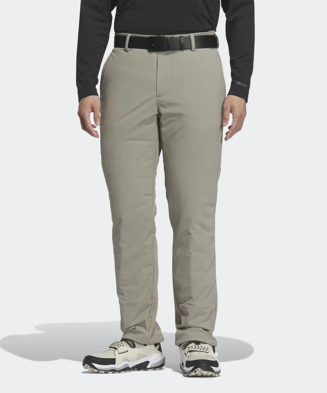Мужские брюки для гольфа с защитой от холода FrostGuard Adidas, Beige