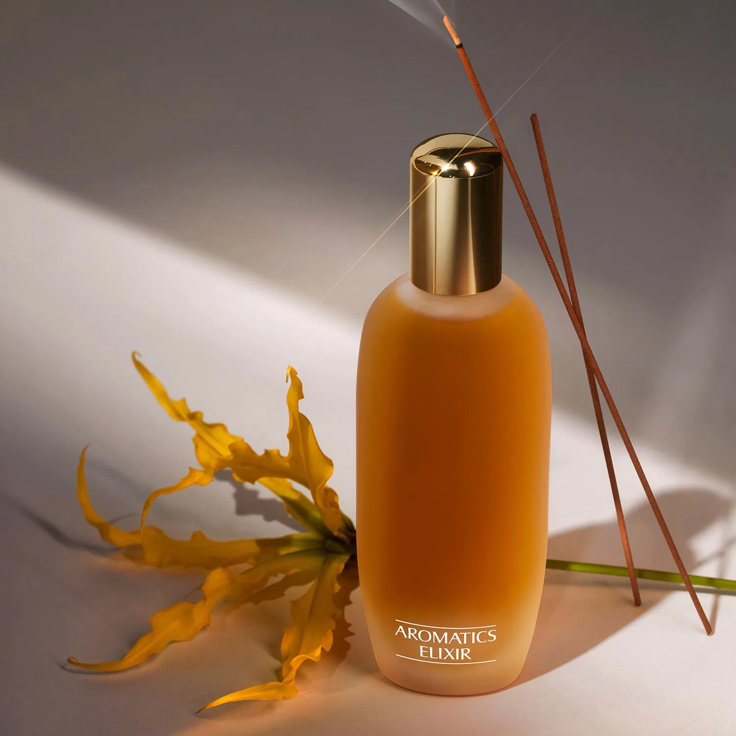 Парфюмерная вода Aromatics Elixir CLINIQUE, 10 мл — фото 4