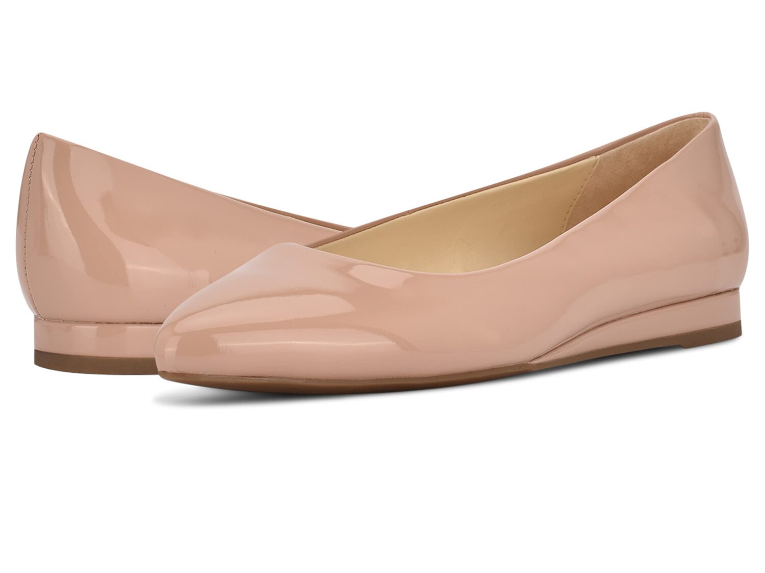 

Туфли Nine West, Flive