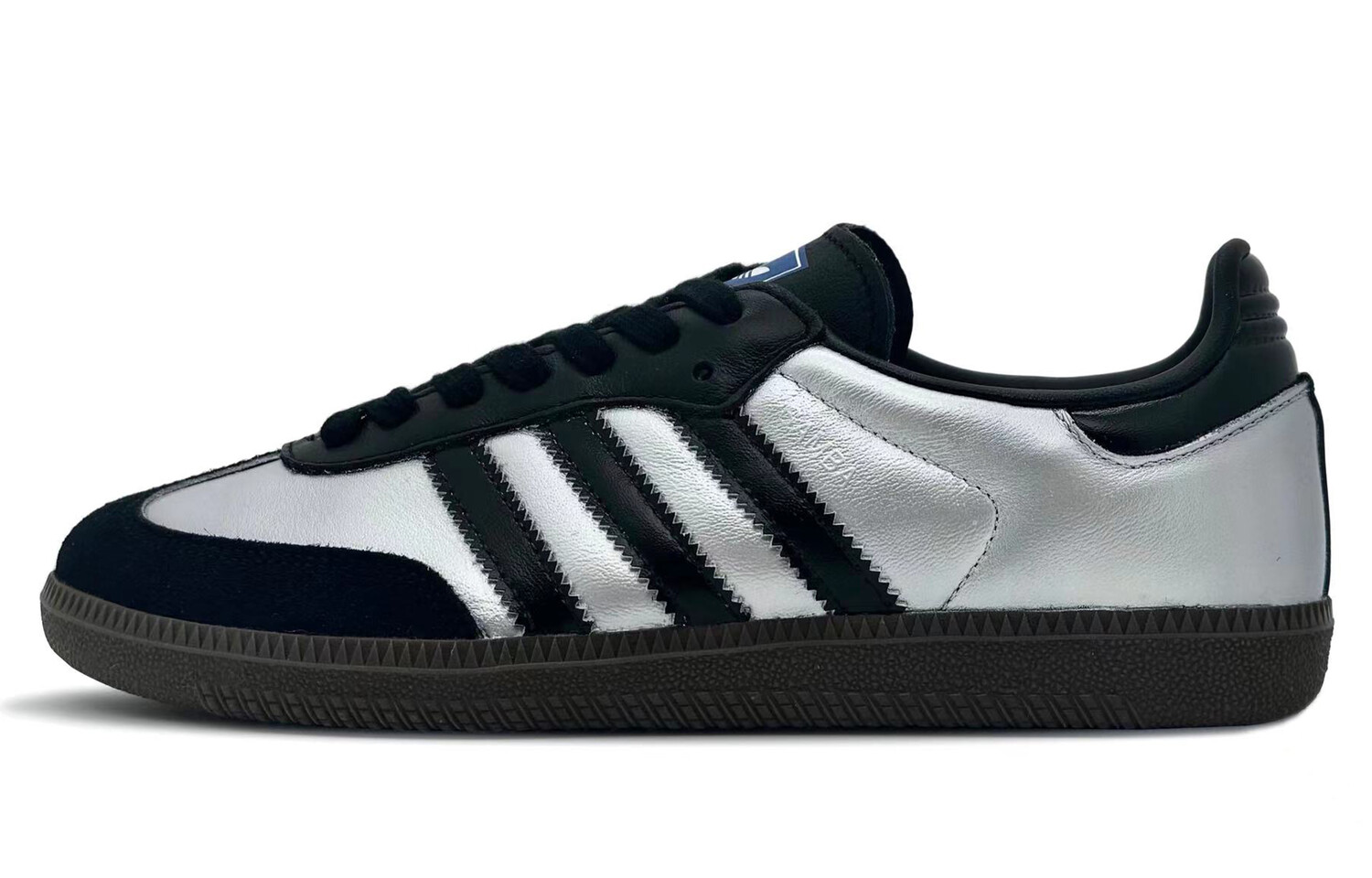 

Adidas originals Обувь для скейтбординга SAMBA OG унисекс, Black