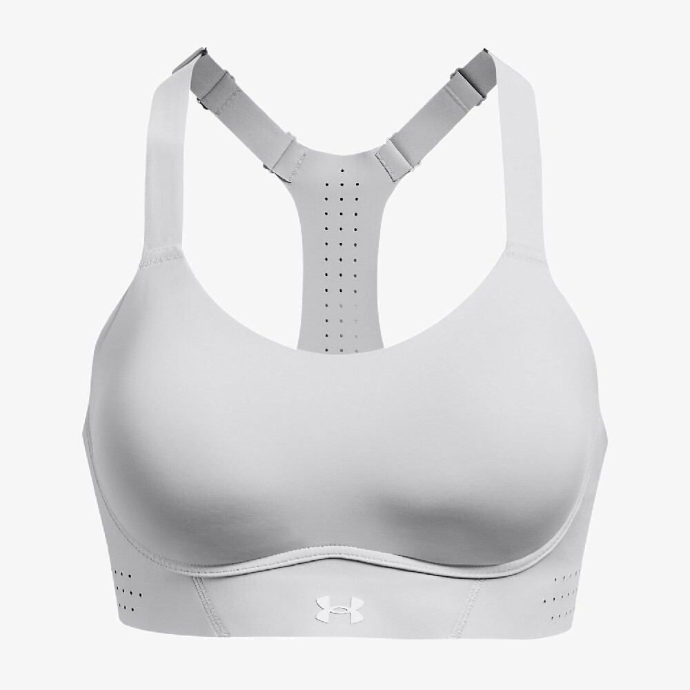 

Спортивный бюстгальтер Under Armour Uplift, светло-серый