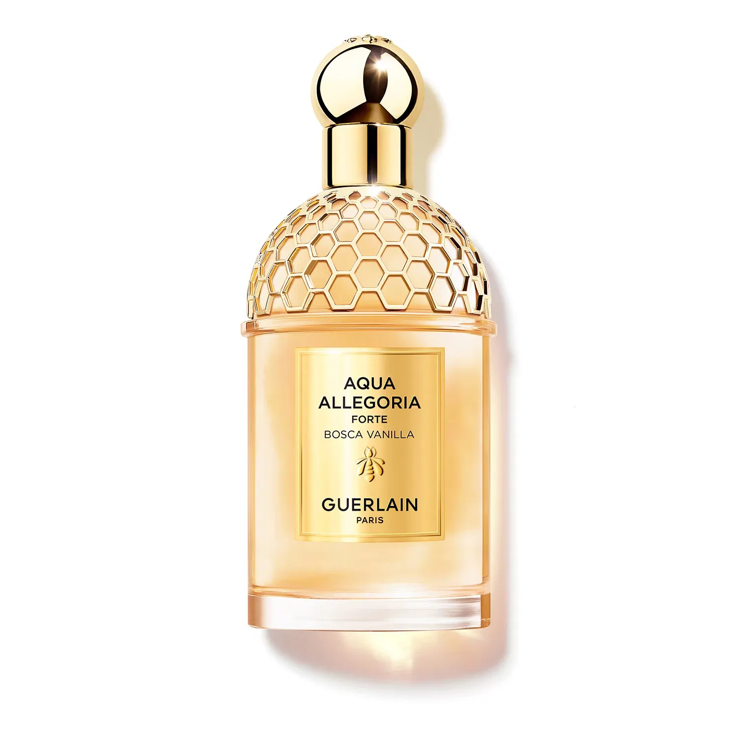 Парфюмерная вода Aqua Allegoria Forte Bosca Vanilla GUERLAIN, 125 мл