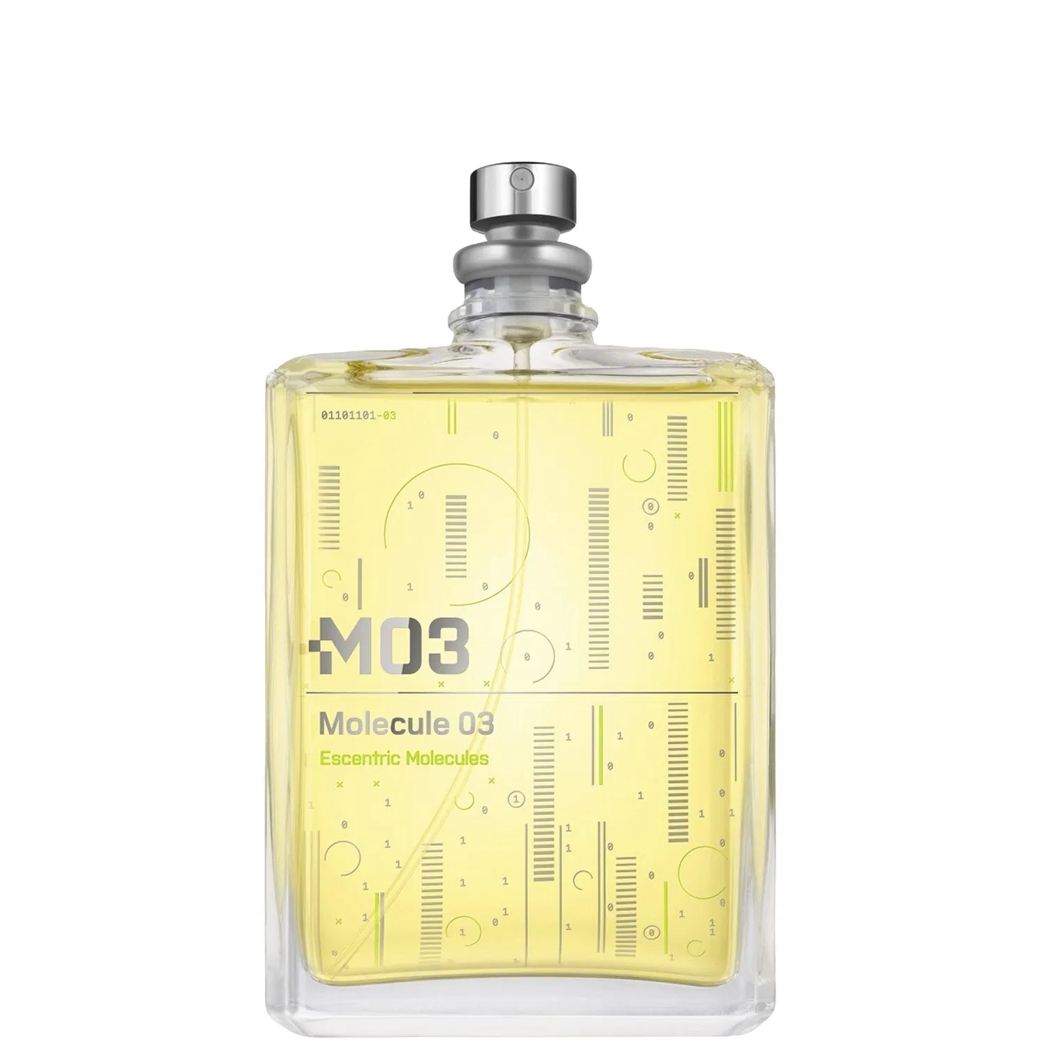 Парфюмерная вода Escentric Molecules Molecule 03, 100 мл