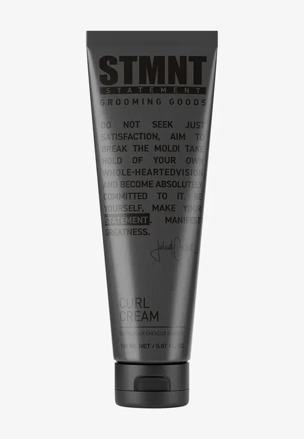 Крем для укладки кудрей Stmnt - крем для стайлинга 150 мл Stmnt Grooming Goods