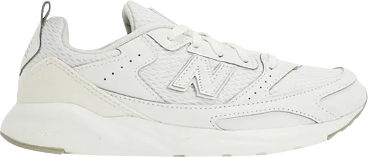 

Кроссовки New Balance Wmns 45X Series 'White', белый