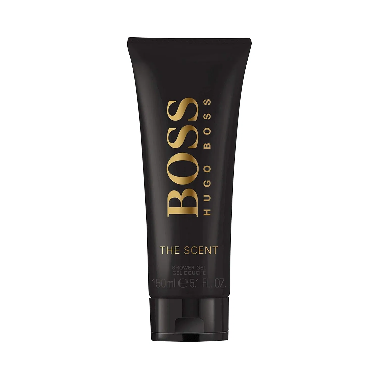 Гель для душа Hugo Boss The Scent Homme, набор 2 шт, 150 мл — фото 2
