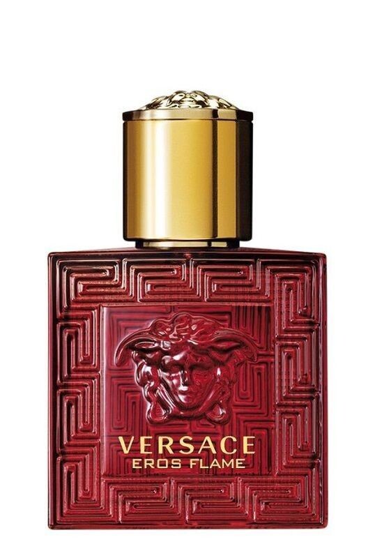 

Versace Eros Flame парфюмированная вода для мужчин, 50 ml
