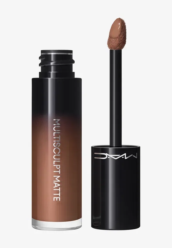 Контур для лица и глаз Multisculpt Matte Liquid Colour Mac Baby Got Mac 4.5 мл, цвет baby got mac