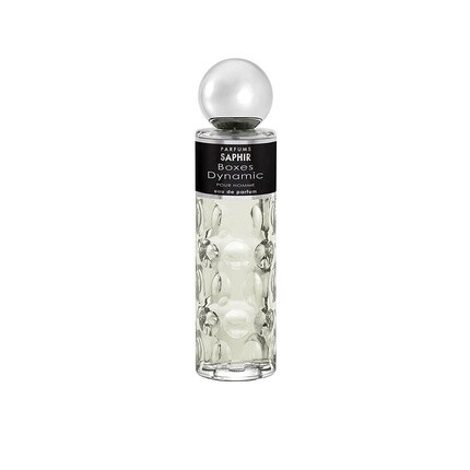 

PARFUMS SAPHIR Dynamic Boxes Eau de Parfum Vaporizer для мужчин 200 мл