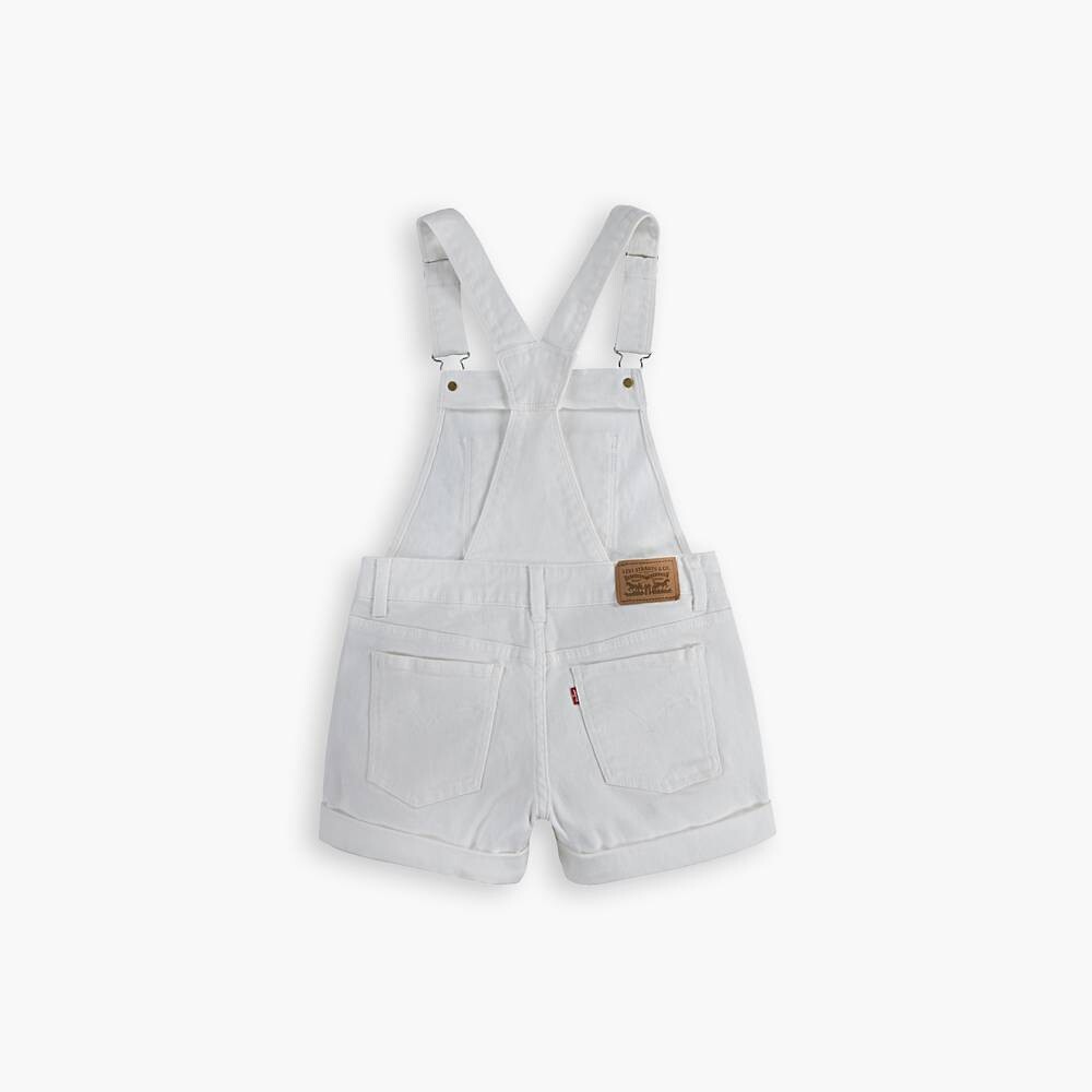 

Шорты Levi's, белый