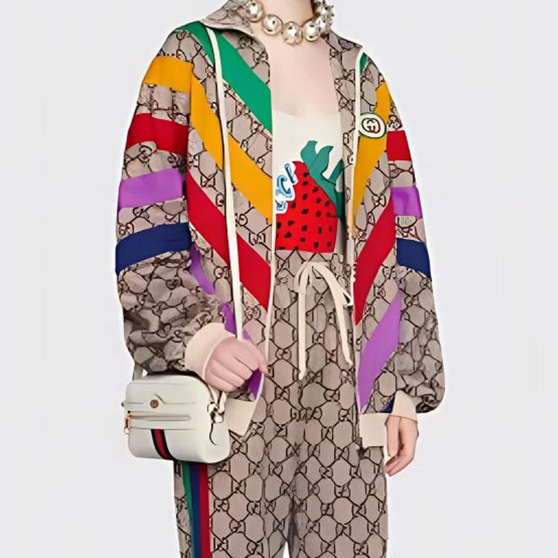Боди Женский Белый Gucci — фото 4