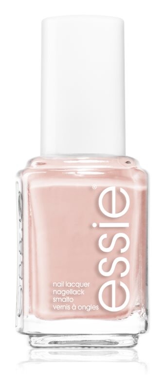 

Лак для ногтей Essie Nails, оттенок 121 topless and barefoot 13.5 мл