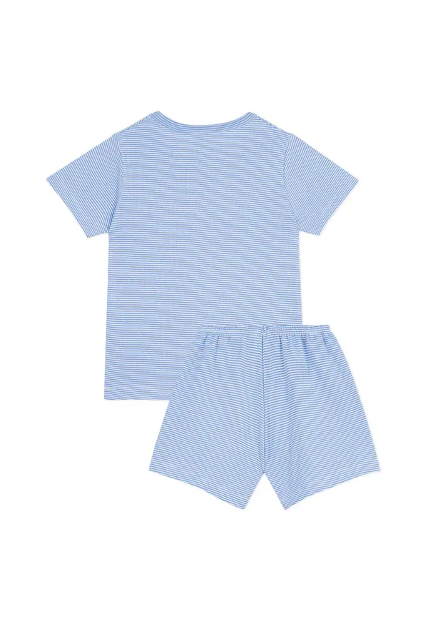 Комплект пижам Petit Bateau — фото 2
