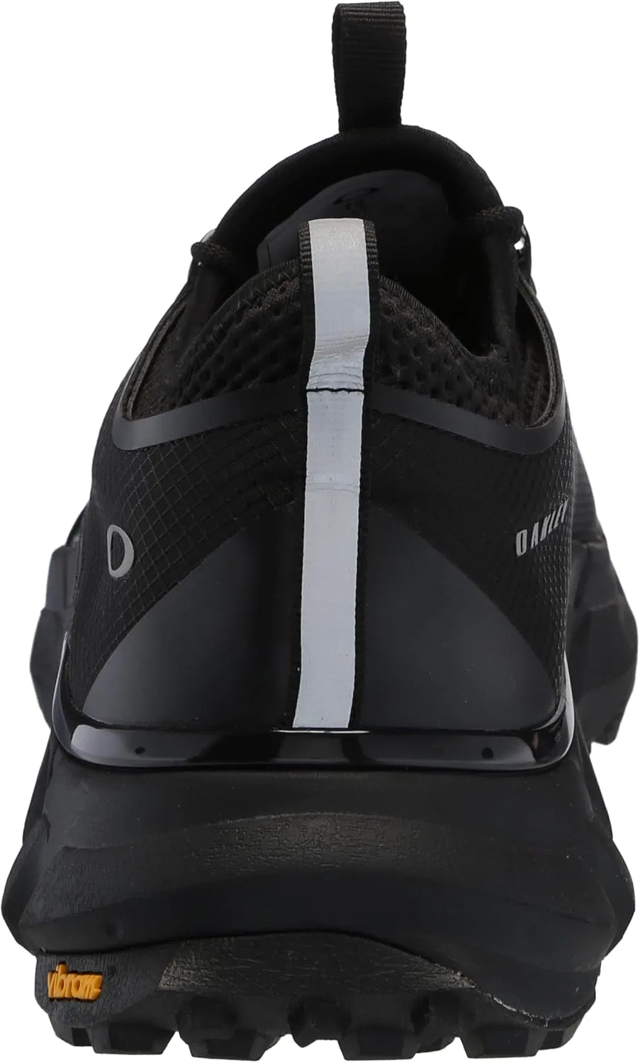 Мужские кроссовки Oakley Light Shield, Black — фото 3