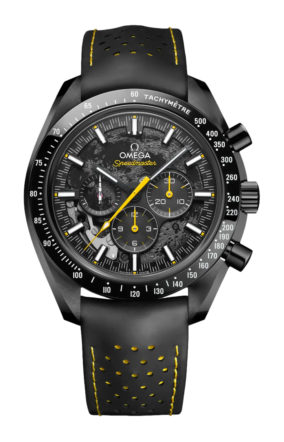 

Часы speedmaster dark side of the moon Omega