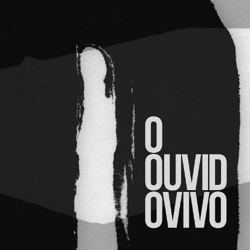 

CD диск O Ouvido Vivo / Various: O Ouvido Vivo / Various