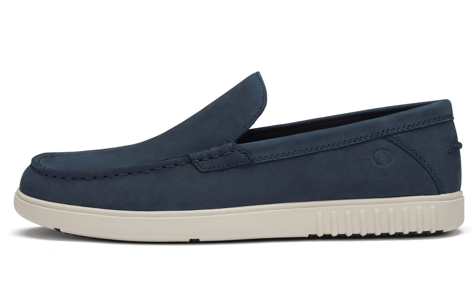 

Кроссовки clarks Lifestyle Shoes Men Low-top, цвет Navy 261781837