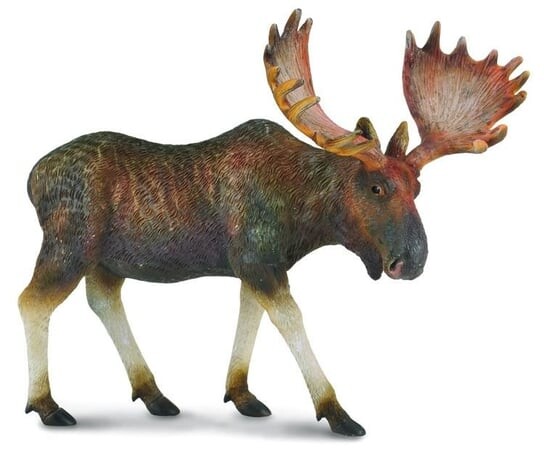 

Collecta, фигурка лося