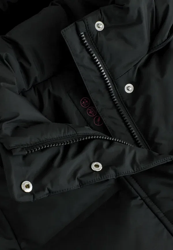 Пальто водонепроницаемое Winter coat Next, черный — фото 2