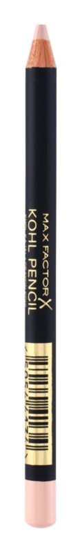

Подводка для глаз Max Factor Kohl Pencil, оттенок 090 Natural гlaze 1.3 г