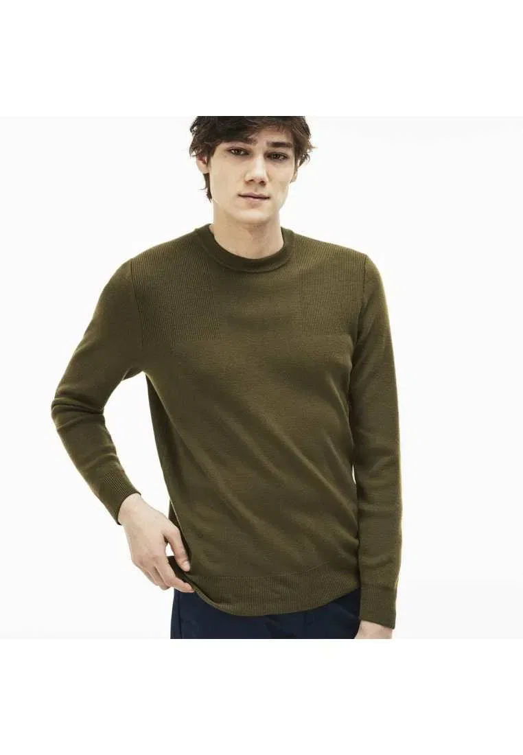 Ah 9168 - перемычка Lacoste, Khaki