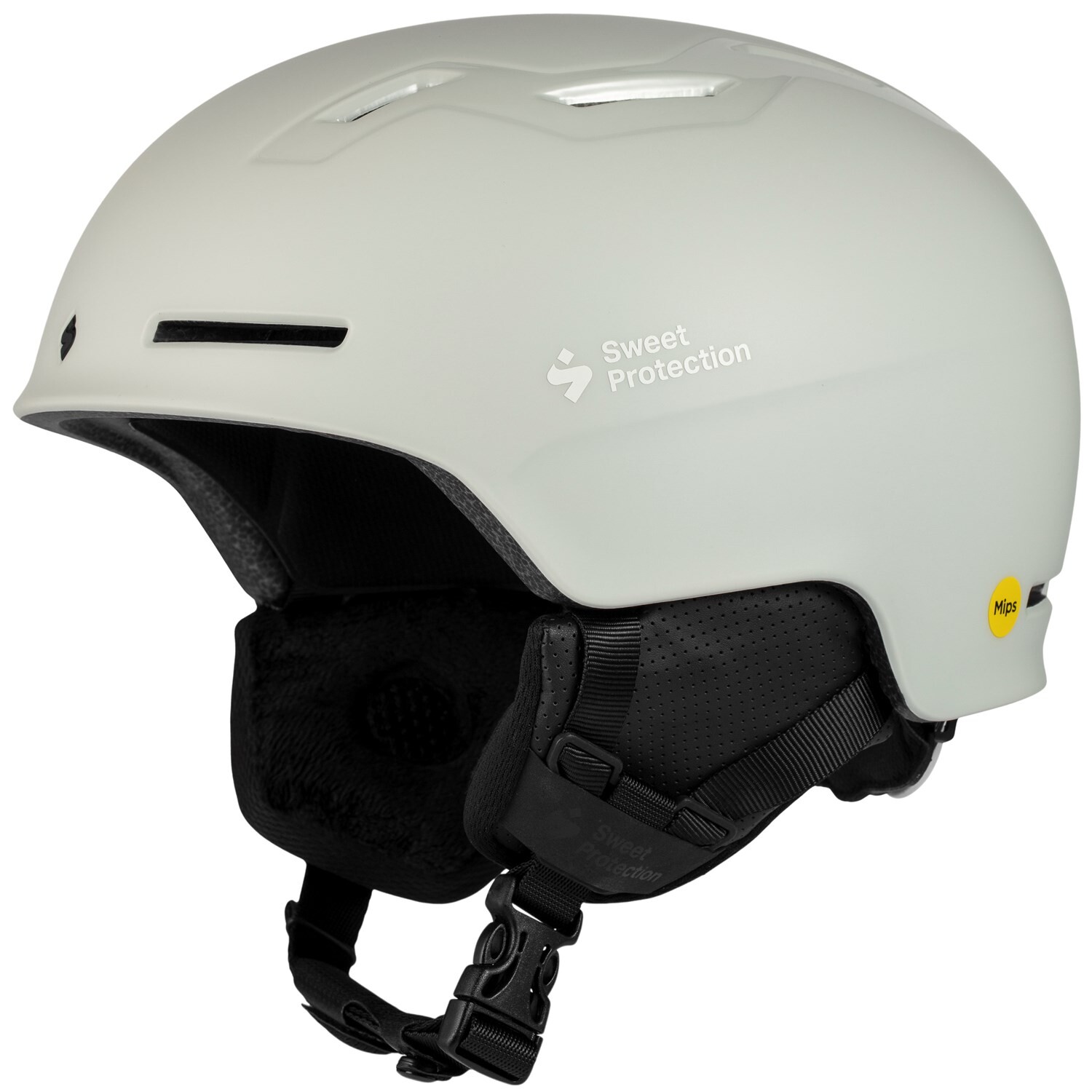 

Шлем Sweet Protection Winder MIPS, белый