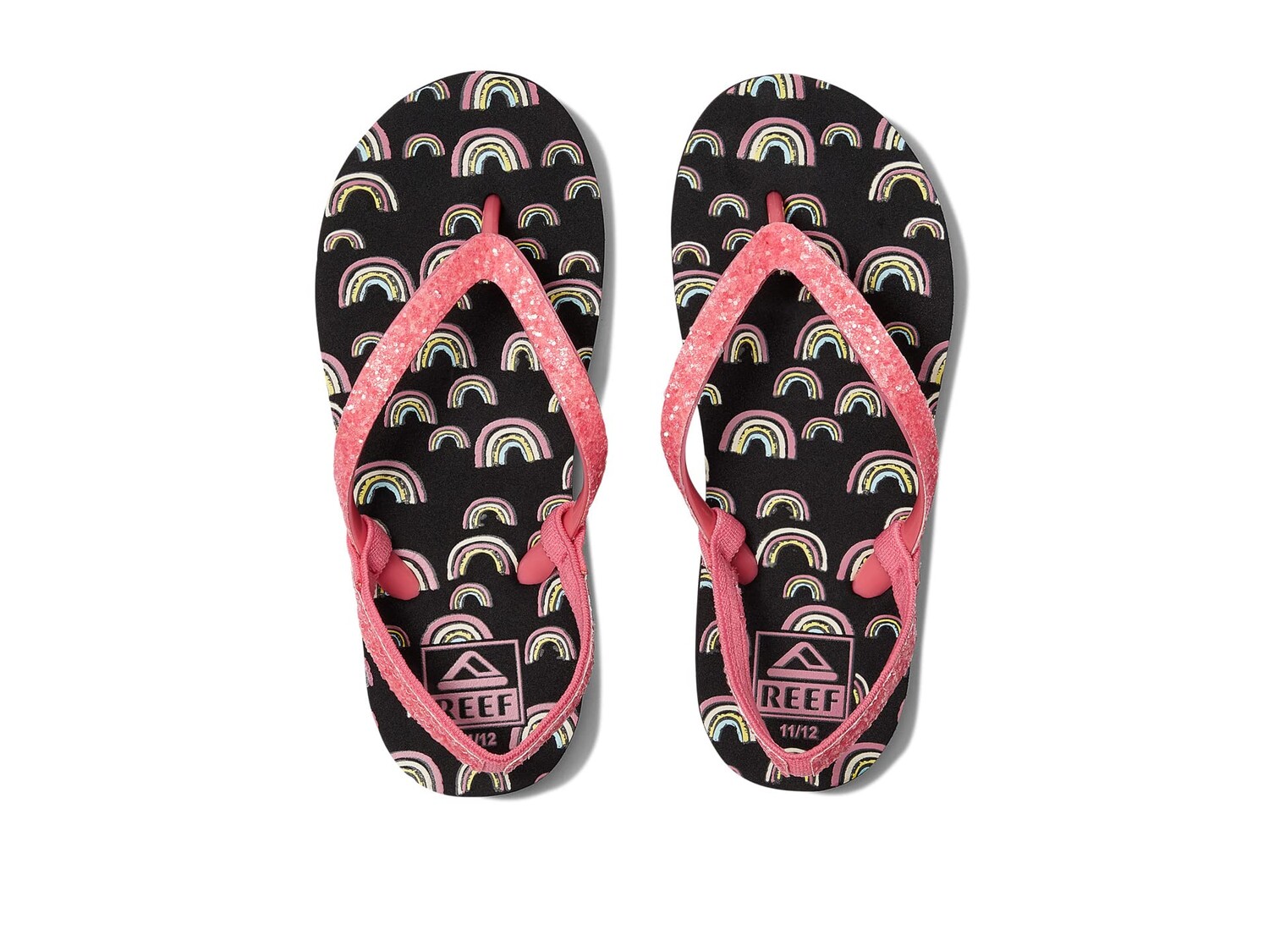 

Сандалии Reef Kids, Little Stargazer Prints