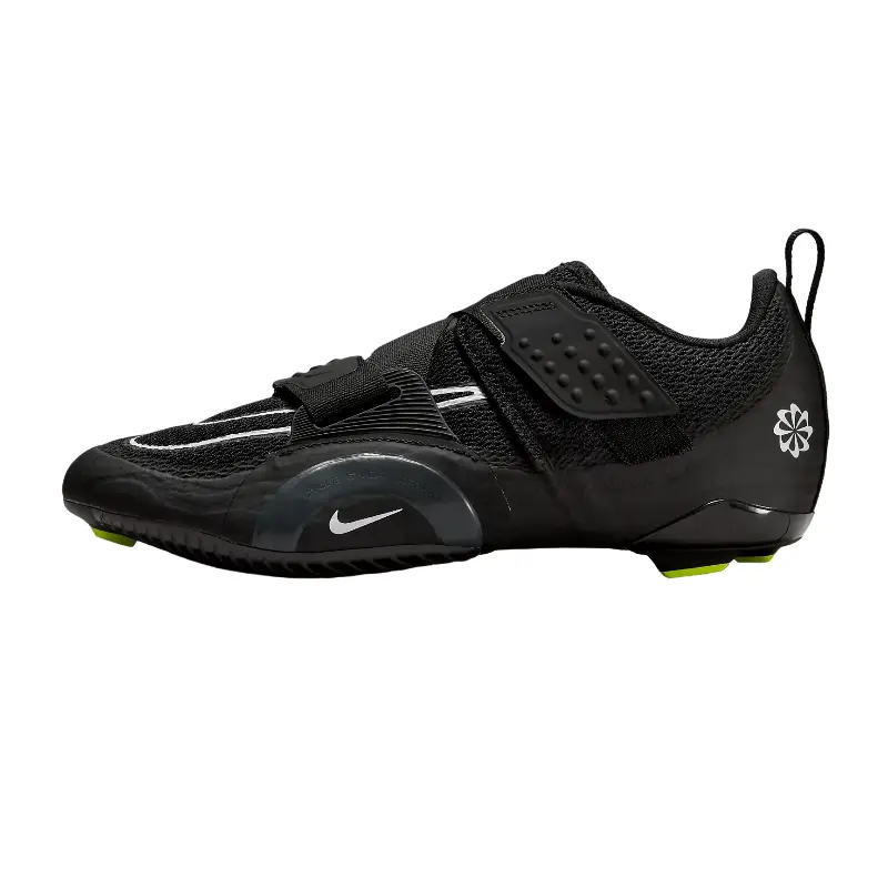 

Бутсы для велоспорта Nike SuperRep Cycle 2 Next NatureIndoor Cycling Shoes, черный