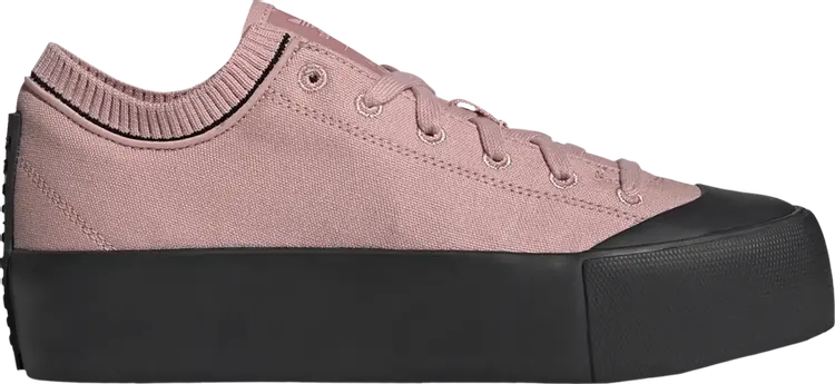 

Кроссовки Adidas Karlie Kloss x Wmns Trainer XX92 Vegan 'Wonder Mauve', розовый