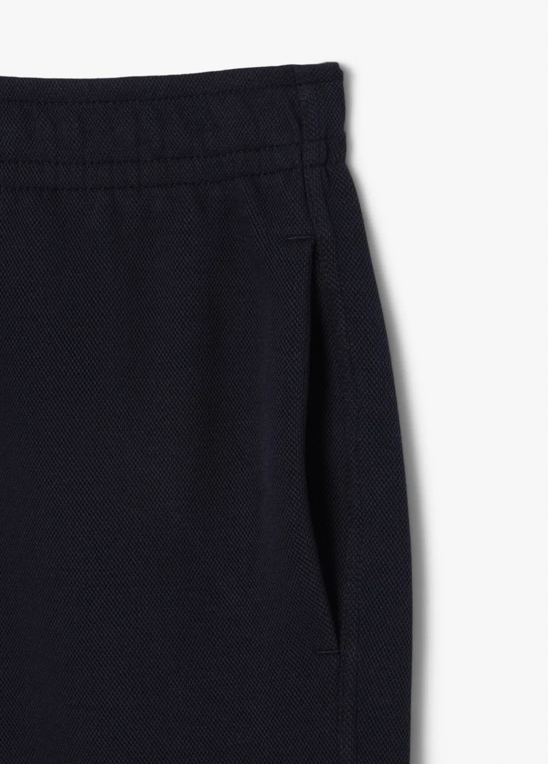 Спортивные брюки Straight Fit Lacoste, navy — фото 2