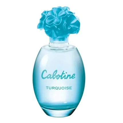 Парфюмерная вода Gres Cabotine Turquoise, 100 мл