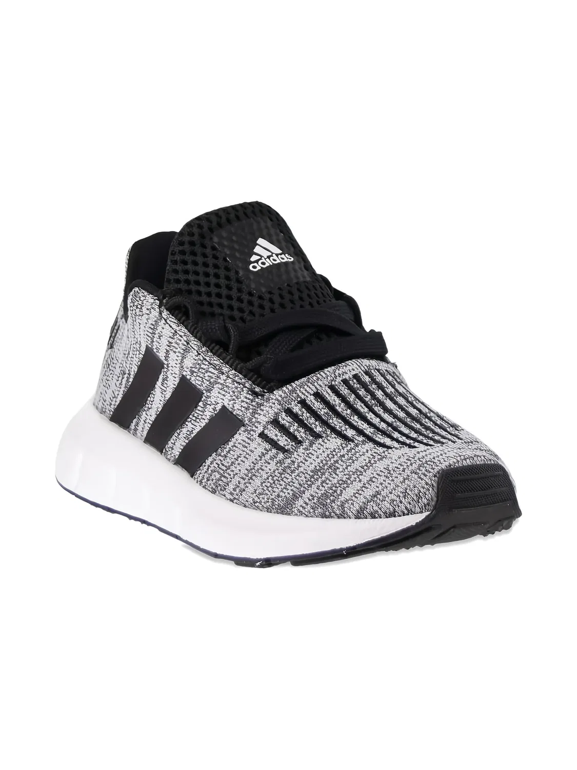 Кроссовки Swift Run Adidas, серый