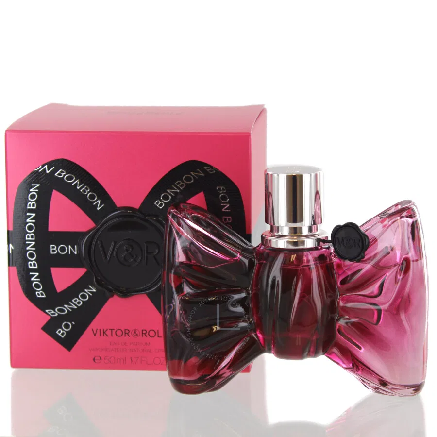 Парфюмерная вода женская Viktor & Rolf Bonbon, 50 мл