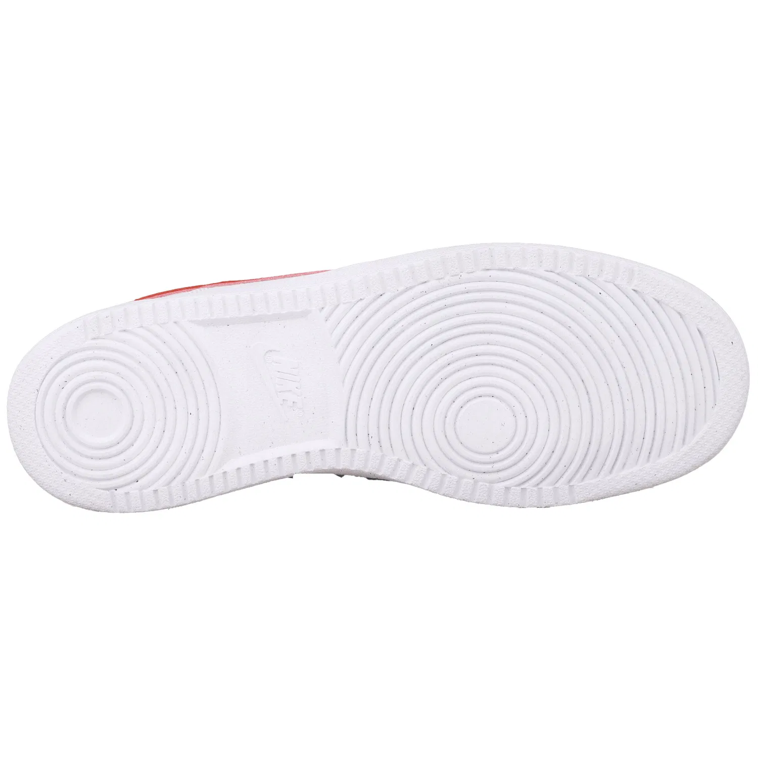Детские кроссовки в баскетбольном стиле Nike Court Borough Low 2 GS, Bunt — фото 3