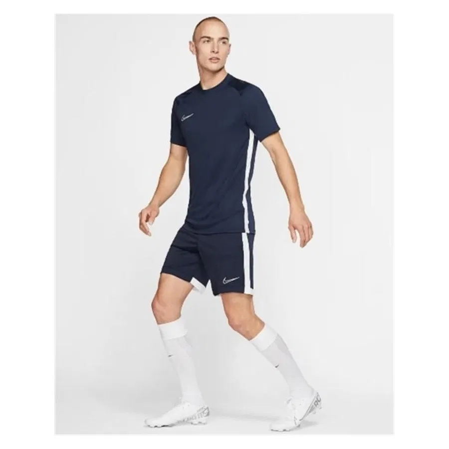 Футболка с коротким рукавом Nike Dry Academy, Темно-синий
