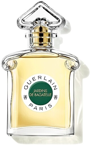 

Туалетная вода Guerlain Les Legendaires Collection Jardins de Bagatelle