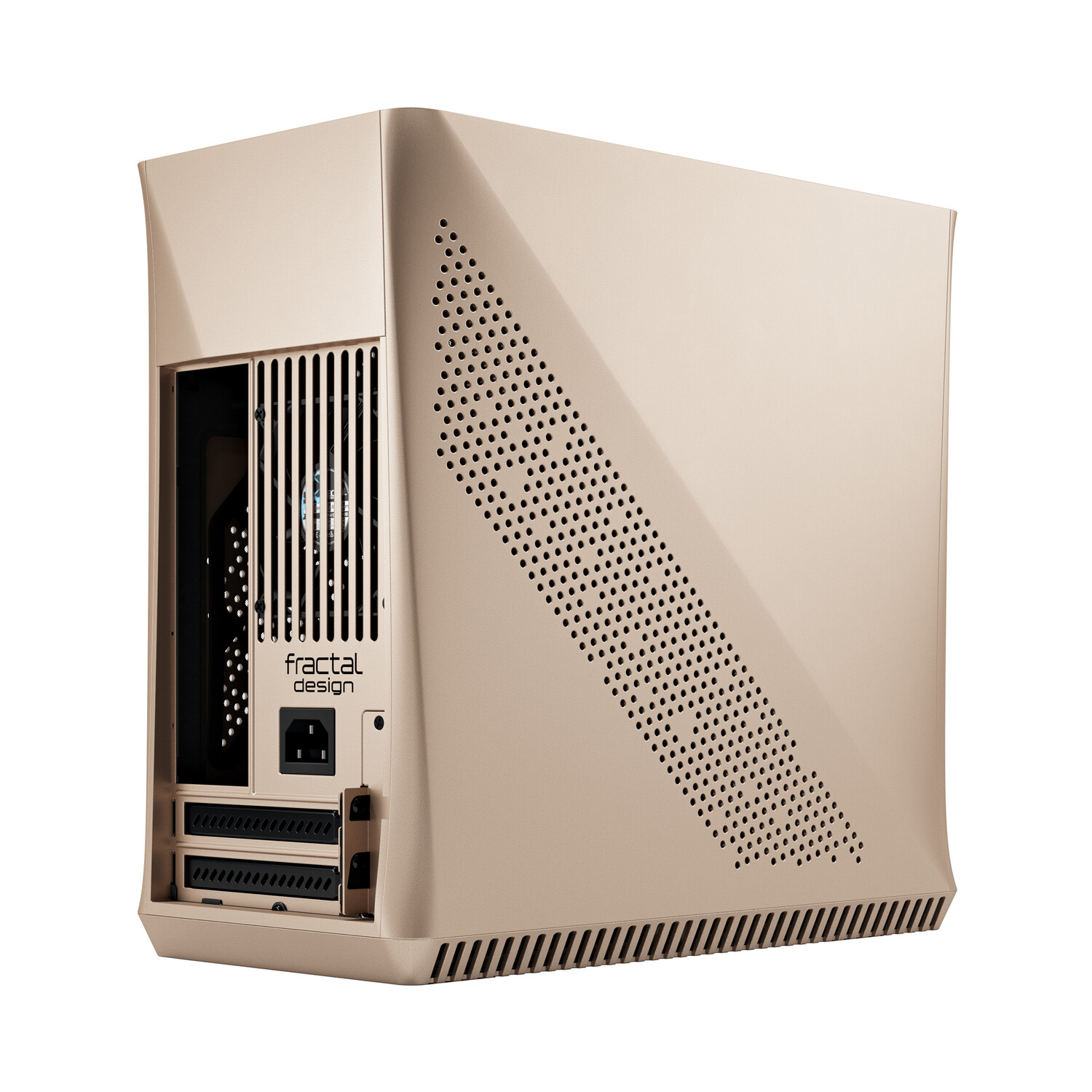 Fractal itx. Fractal itx