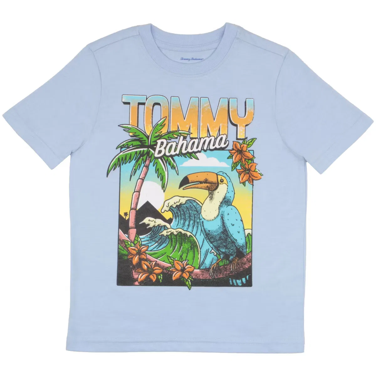 Комплект футболок с круглым вырезом Tommy Bahama — фото 2