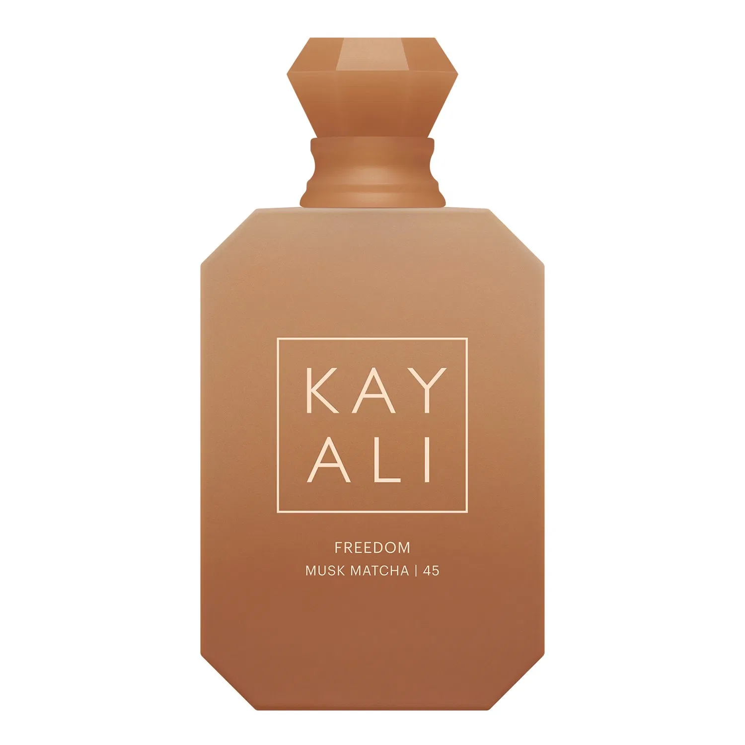 Парфюмерная вода Freedom Musk Matcha 45, 100 мл, KAYALI